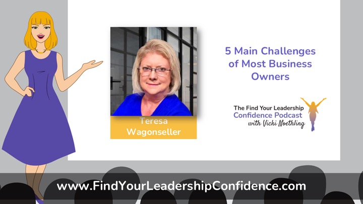 Ken Cox on Empowering Solopreneurs-Leveraging Technology to Compete with the Big Players