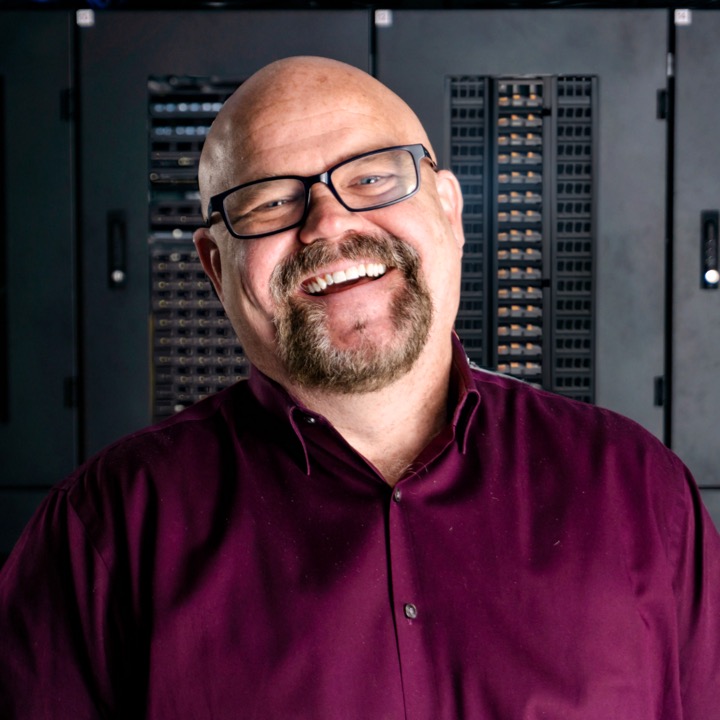Ken Cox - Building InLink: AI Employees + All-in-One Solutions = The Future of Business