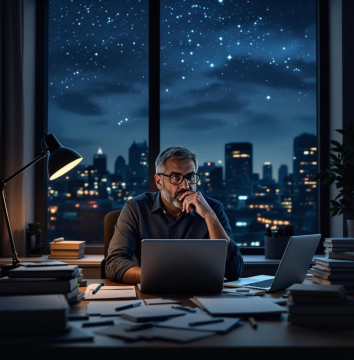From Addiction to Leadership: Ken Cox's Journey and Insights for Entrepreneurs