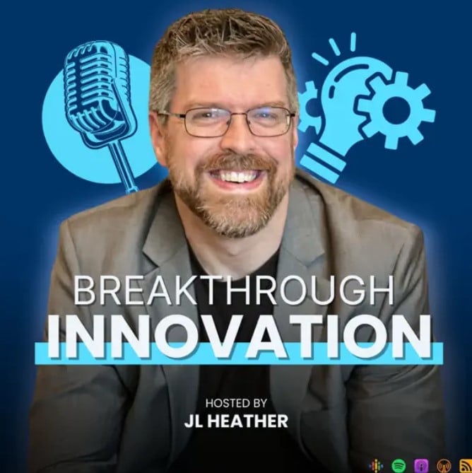 “Google Owns You” — Why Ken Cox Is Building the Anti-Big-Tech Platform