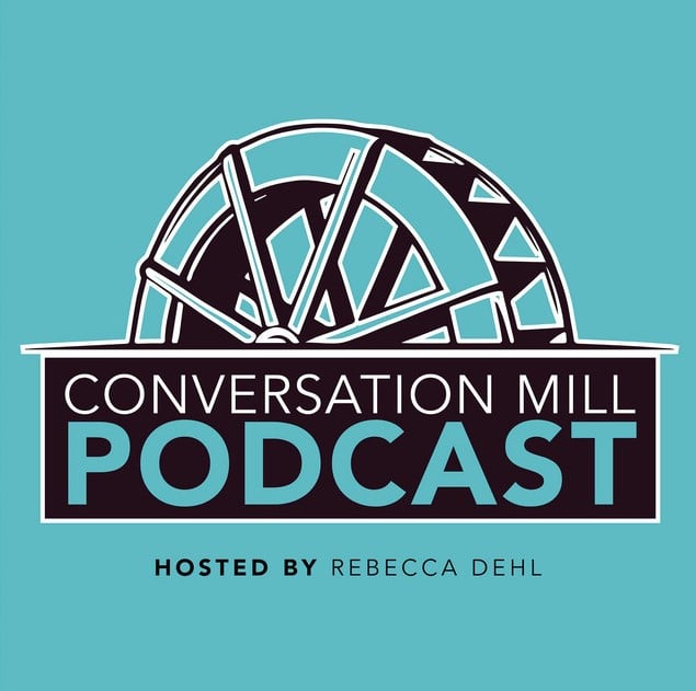 Conversation Mill Podcast