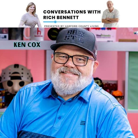 From Chaos to Clarity: Ken Cox’s Journey to Reclaim Sobriety