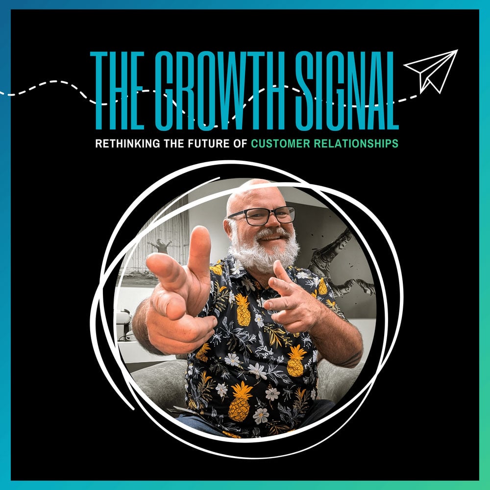 The Future Belongs to the Fearless with Ken Cox